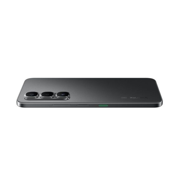 Smartphone Infinix Hot 60 5G Negro Dual SIM 256+8GB - Imagen 5