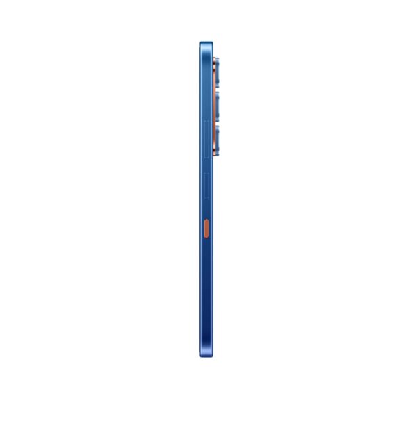 Smartphone Infinix Hot 60 5G Azul Dual SIM 256+8GB - Imagen 6