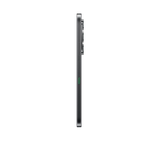 Smartphone Infinix Hot 60 5G Negro Dual SIM 256+8GB - Imagen 6