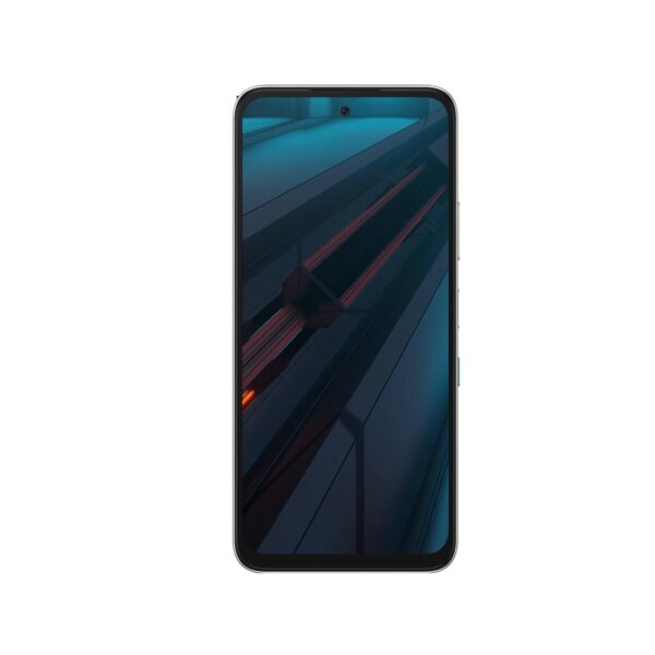 Smartphone Infinix Hot 60i Plateado Dual SIM 256+4GB - Imagen 3