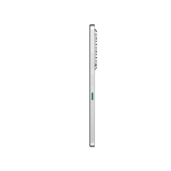 Smartphone Infinix Hot 60i Plateado Dual SIM 256+4GB - Imagen 5