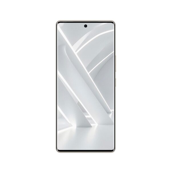 Smartphone Infinix Note 50s 5G+ Gris Dual SIM 256+8 (+8GB Expandible) - Imagen 3