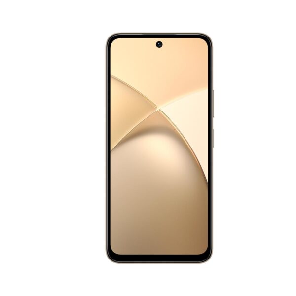 Smartphone Infinix Smart 10 Dorado Dual SIM 128+4GB - Imagen 3