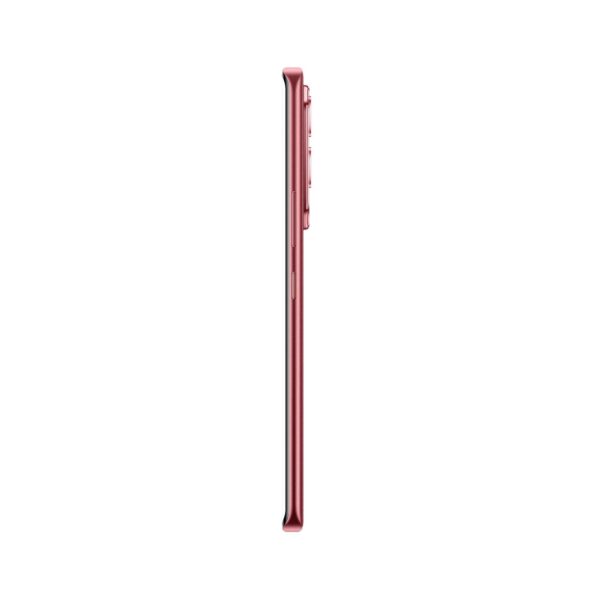 Smartphone Infinix Note 50s 5G+ Rojo Dual SIM 256+8 (+8GB Expandible) - Imagen 6