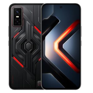 Infinix GT 30 Pro 5G Dual Sim 512GB Plateado 12GB Ram + 12GB Extendida